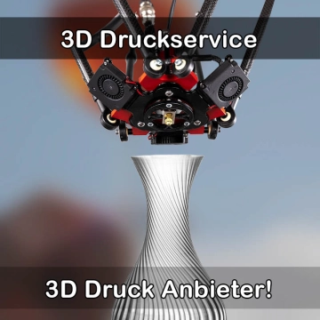 3D Druckservice in Bindlach