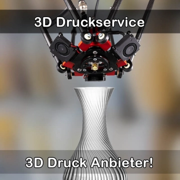 3D Druckservice in Binz