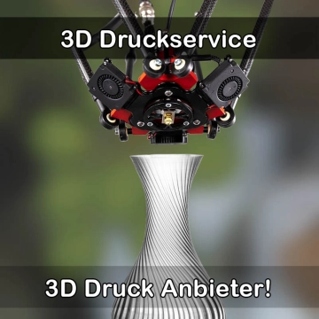 3D Druckservice in Birkenfeld (Nahe)