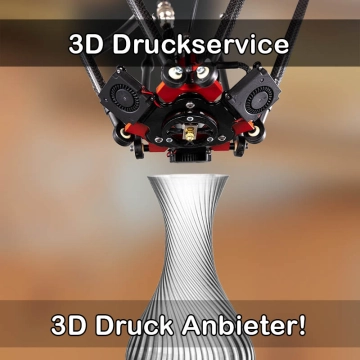 3D Druckservice in Birkenfeld (Württemberg)