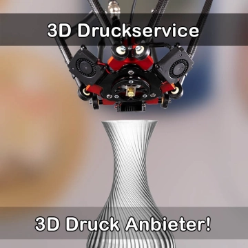 3D Druckservice in Birkenwerder