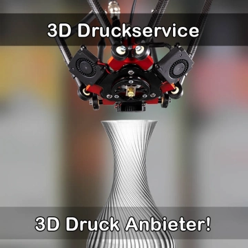 3D Druckservice in Birstein