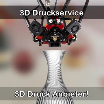 3D Druckservice in Bischoffen