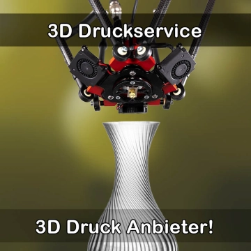 3D Druckservice in Bischofsmais