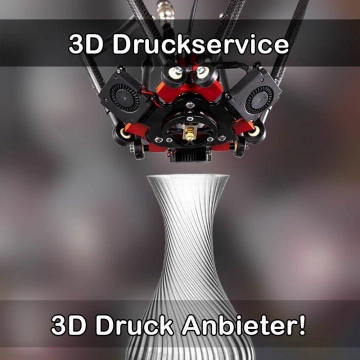 3D Druckservice in Bischofswerda