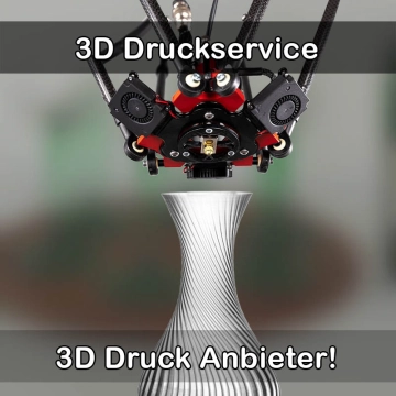 3D Druckservice in Bischofswiesen