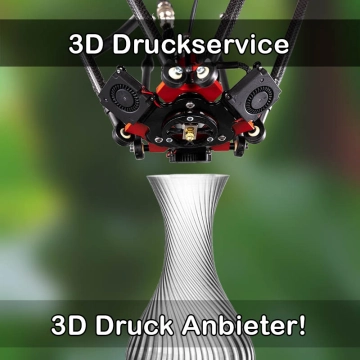 3D Druckservice in Bisingen