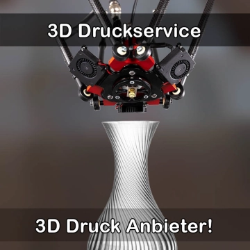 3D Druckservice in Bispingen