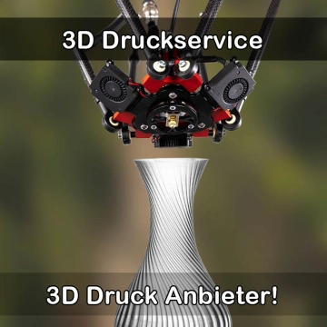 3D Druckservice in Bissingen an der Teck