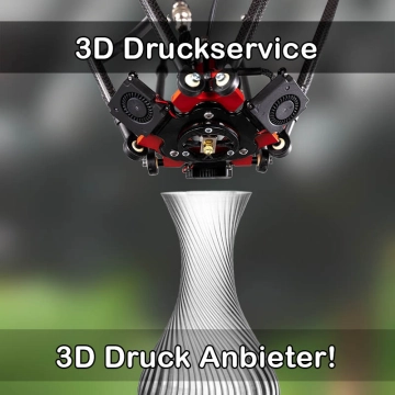 3D Druckservice in Bissingen (Bayern)