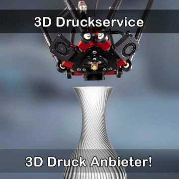 3D Druckservice in Bitterfeld-Wolfen