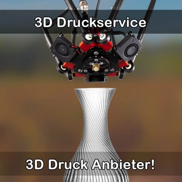 3D Druckservice in Blaichach