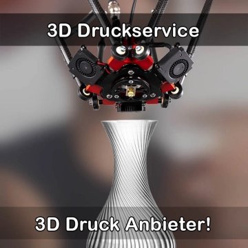3D Druckservice in Blankenburg-Harz