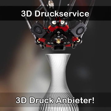3D Druckservice in Blankenhain