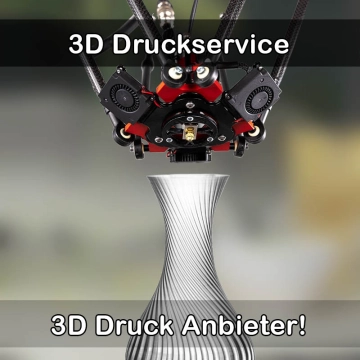 3D Druckservice in Blaubeuren