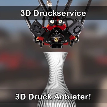 3D Druckservice in Blaufelden