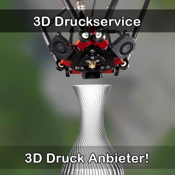 3D Druckservice in Bleicherode