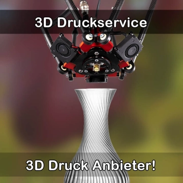 3D Druckservice in Blomberg