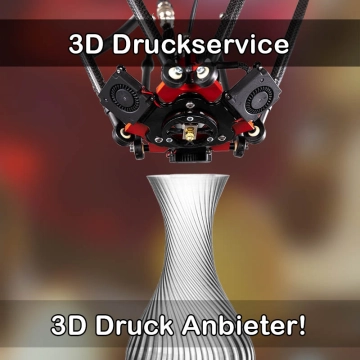 3D Druckservice in Blumberg