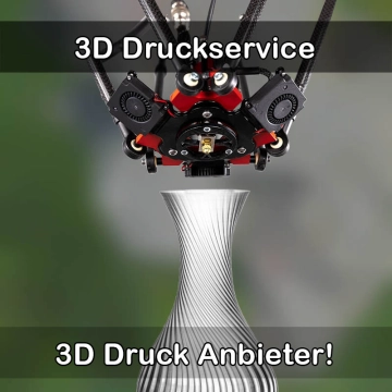 3D Druckservice in Bobingen