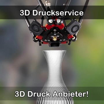 3D Druckservice in Bobritzsch-Hilbersdorf