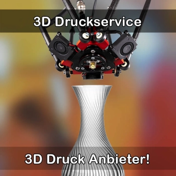 3D Druckservice in Bocholt