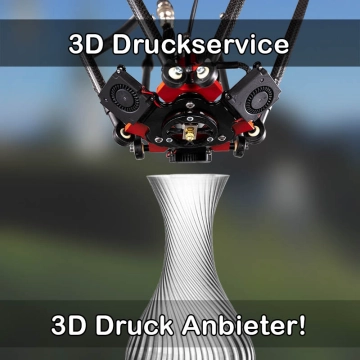3D Druckservice in Bochum