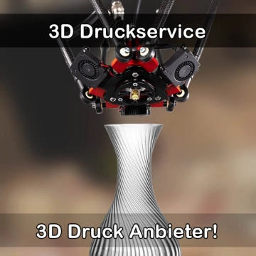 3D Druckservice in Bockenem