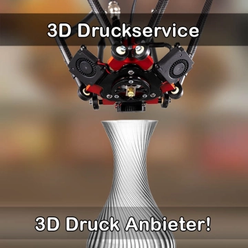 3D Druckservice in Bodenfelde