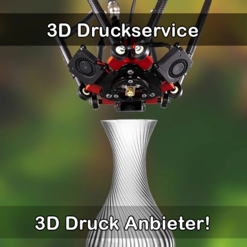 3D Druckservice in Bodenheim