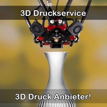 3D Druckservice in Bodenmais