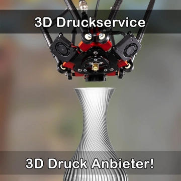 3D Druckservice in Bodenwerder