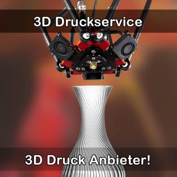 3D Druckservice in Bodenwöhr
