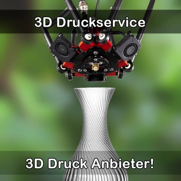 3D Druckservice in Böhlen (Sachsen)