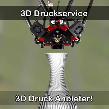 3D Druckservice in Böhmenkirch