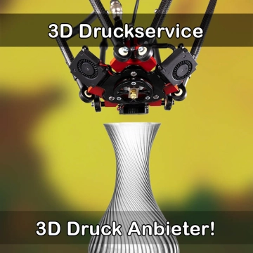 3D Druckservice in Bönen