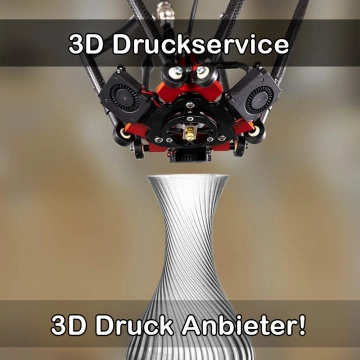 3D Druckservice in Bönningstedt