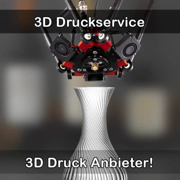 3D Druckservice in Börde-Hakel