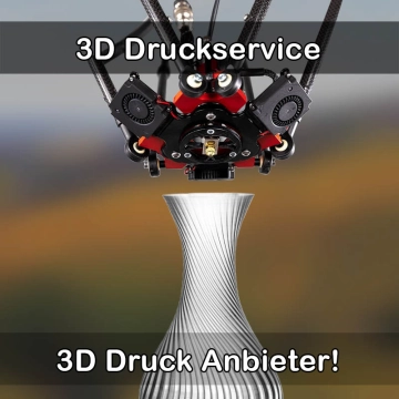 3D Druckservice in Bösingen