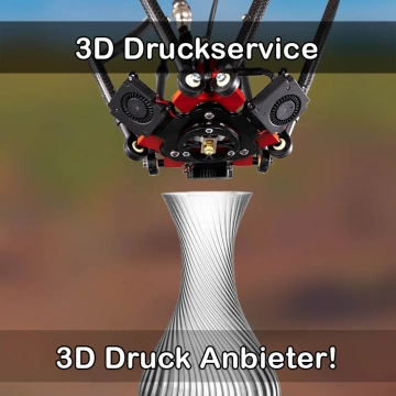 3D Druckservice in Bötzingen