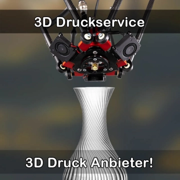 3D Druckservice in Bogen