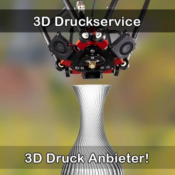 3D Druckservice in Boitzenburger Land