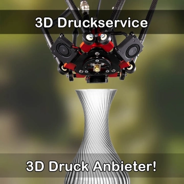 3D Druckservice in Bondorf