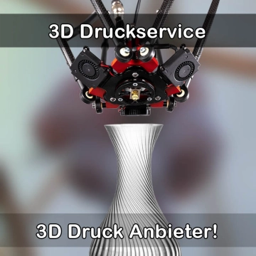 3D Druckservice in Boostedt