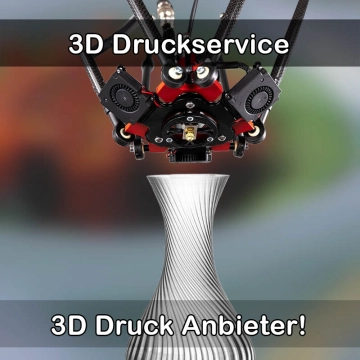 3D Druckservice in Boppard