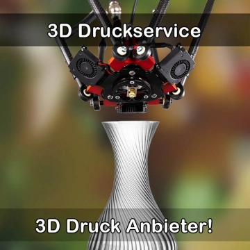 3D Druckservice in Borchen