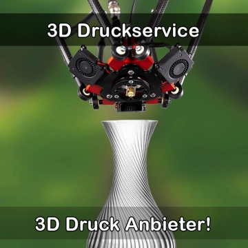 3D Druckservice in Borgentreich