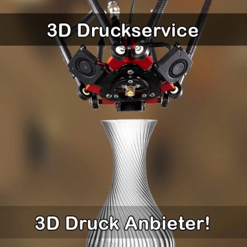 3D Druckservice in Borgholzhausen