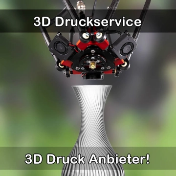 3D Druckservice in Borken