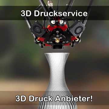 3D Druckservice in Borken (Hessen)